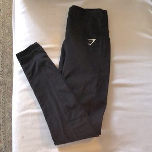 Gymshark leggings!